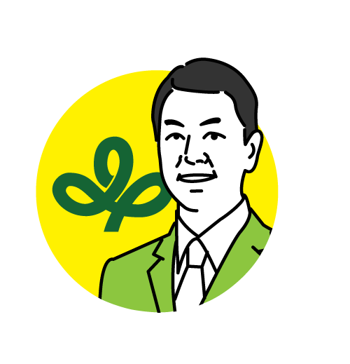 村井嘉浩県知事の4期⽬（2017年〜）の取り組みを、評価しますか？