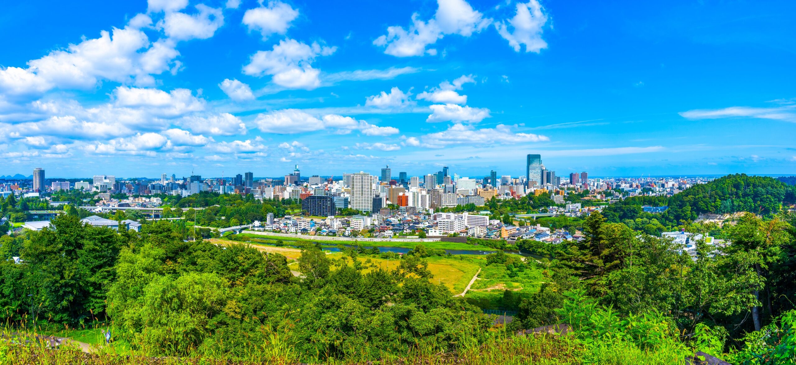 仙台市中心部を考える会